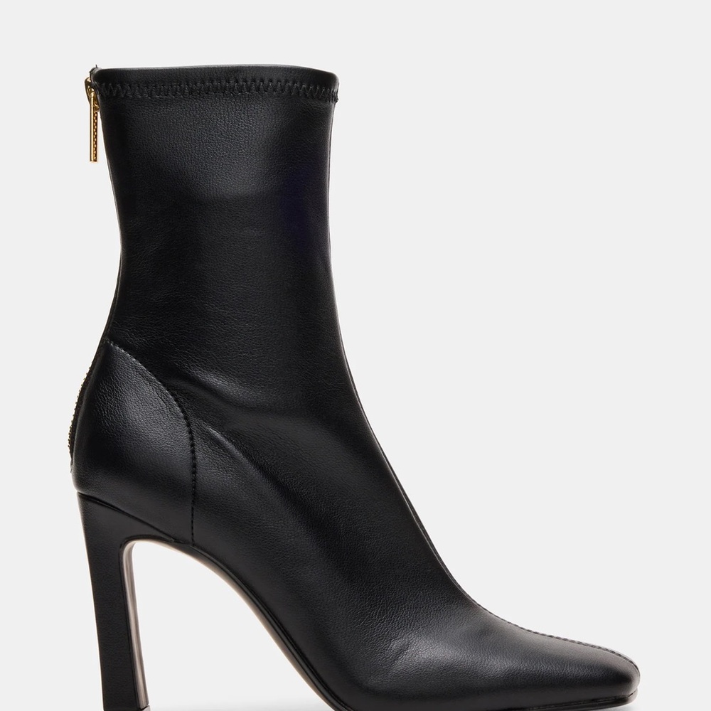 Steve Madden KHELAN BLACK ankle boots